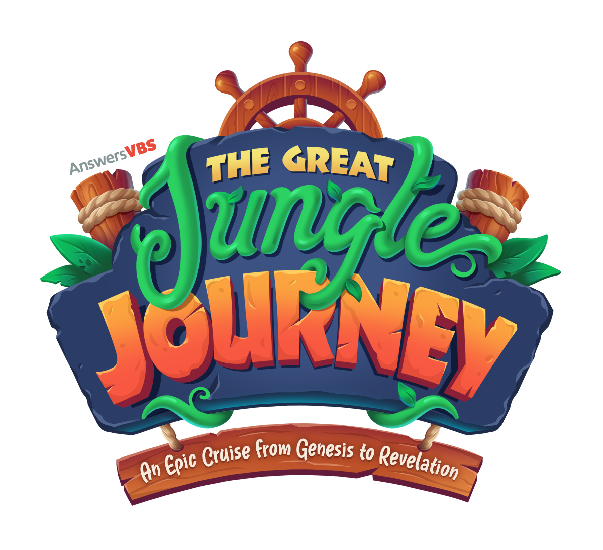 VBS Logo